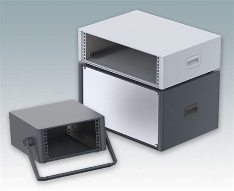 1u metal enclosure|metcase aluminum enclosures.